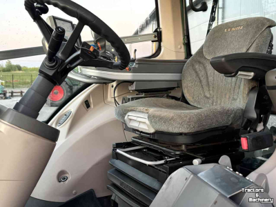 Schlepper / Traktor Fendt 828 profi scr