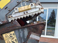 Futtermischwagen Vertikal Trioliet Triomix 1200 Verticale Voermengwagen