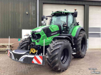 Schlepper / Traktor Deutz-Fahr 6230HD-TTV demo trekker
