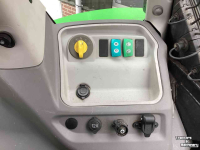 Schlepper / Traktor Deutz-Fahr 6230HD-TTV demo trekker