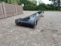 Förderband  Transportband / doorvoerband