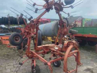 Kreiselheuer Kuhn gfh6000