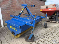 Kehrmaschine Ceres CVMT175-60 veegmachine 3- punt