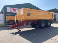 Kipper VGM Everest EV22