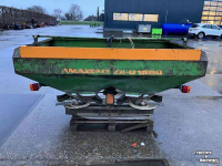 Düngerstreuer Amazone ZA-U1500
