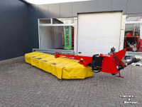 Mähwerk Fella SM 4590 TL