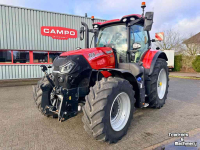 Schlepper / Traktor Case-IH Puma 185 CVX AFS Connect Stage V GPS