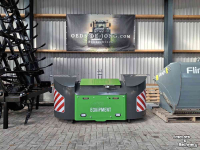 Frontgewichte Bull Equipment frontgewicht, 3000KG, trekkerbumper, tractorbumper, BJ2026, Nieuw!