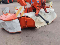 Mähwerk Kuhn FC313F