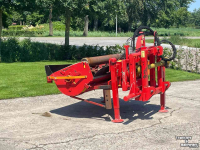 Schlegelmulchgeräte Ducker SMK18VR2 frontklepel maaier