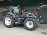 Schlepper / Traktor Valtra T175 Active f-pto