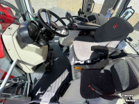 Schlepper / Traktor Massey Ferguson 5S145 EFFICIENT, DYNA 6, Stage V vol geveerd voorlader FL4220,  467 uren!!