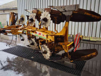 Pflüge Rumptstad RPV140-480 3 schaar