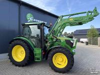 Schlepper / Traktor John Deere 6105R