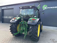 Schlepper / Traktor John Deere 6105R