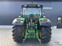 Schlepper / Traktor John Deere 6105R