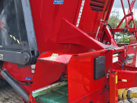 Futtermischwagen Trioliet TRIOLIET TRIOMIX 1200