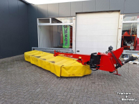 Mähwerk Fella SM 4590 TL