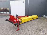 Mähwerk Fella SM 4590 TL