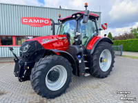 Schlepper / Traktor Case-IH IH Puma 185 AFS Connect CVX Stage V GPS
