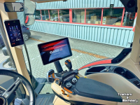 Schlepper / Traktor Case-IH IH Puma 185 AFS Connect CVX Stage V GPS
