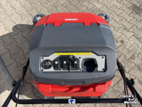 Kehr- und Kehrsaugmaschinen Meclean Meclean buster 950E PRO  (DEMO) 2024