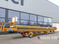 Teleskopbänder Breston 2x8-80 Duoband