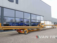 Teleskopbänder Breston 2x8-80 Duoband
