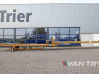 Teleskopbänder Breston 2x8-80 Duoband