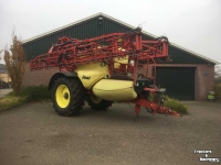 Anhängefeldspritze Rau Phoenix C50
