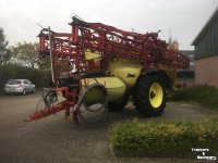 Anhängefeldspritze Rau Phoenix C50