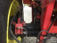 Anhängefeldspritze Rau Phoenix C50