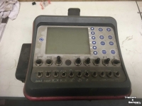 Anhängefeldspritze Rau Phoenix C50