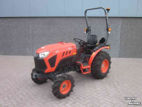 Gartentraktoren Kubota KUBOTA LX 401 | NIEUW