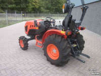 Gartentraktoren Kubota KUBOTA LX 401 | NIEUW