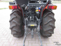 Gartentraktoren Kubota KUBOTA LX 401 | NIEUW