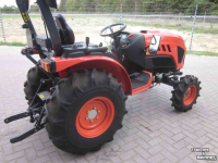 Gartentraktoren Kubota KUBOTA LX 401 | NIEUW