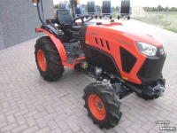 Gartentraktoren Kubota KUBOTA LX 401 | NIEUW