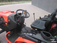 Gartentraktoren Kubota KUBOTA LX 401 | NIEUW