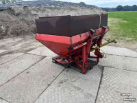 Düngerstreuer Lely centerliner