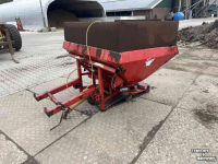 Düngerstreuer Lely centerliner