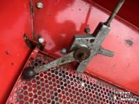 Düngerstreuer Lely centerliner