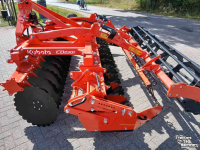 Scheibenegge Kubota CD2301  schijveneg