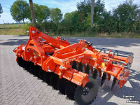 Scheibenegge Kubota CD2301  schijveneg