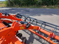 Scheibenegge Kubota CD2301  schijveneg