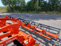 Scheibenegge Kubota CD2301  schijveneg