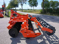 Scheibenegge Kubota CD2301  schijveneg