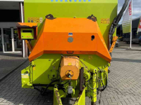Futtermischwagen Horizontal Storti marmix 15
