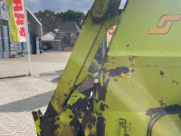 Futtermischwagen Horizontal Storti marmix 15