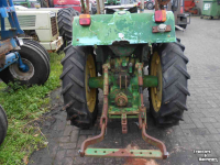 Gartentraktoren John Deere 1020v